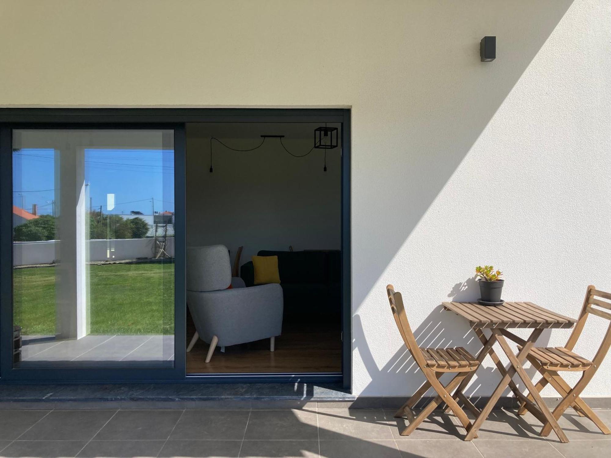 45 Pines West Bed and Breakfast Acafora Exteriör bild