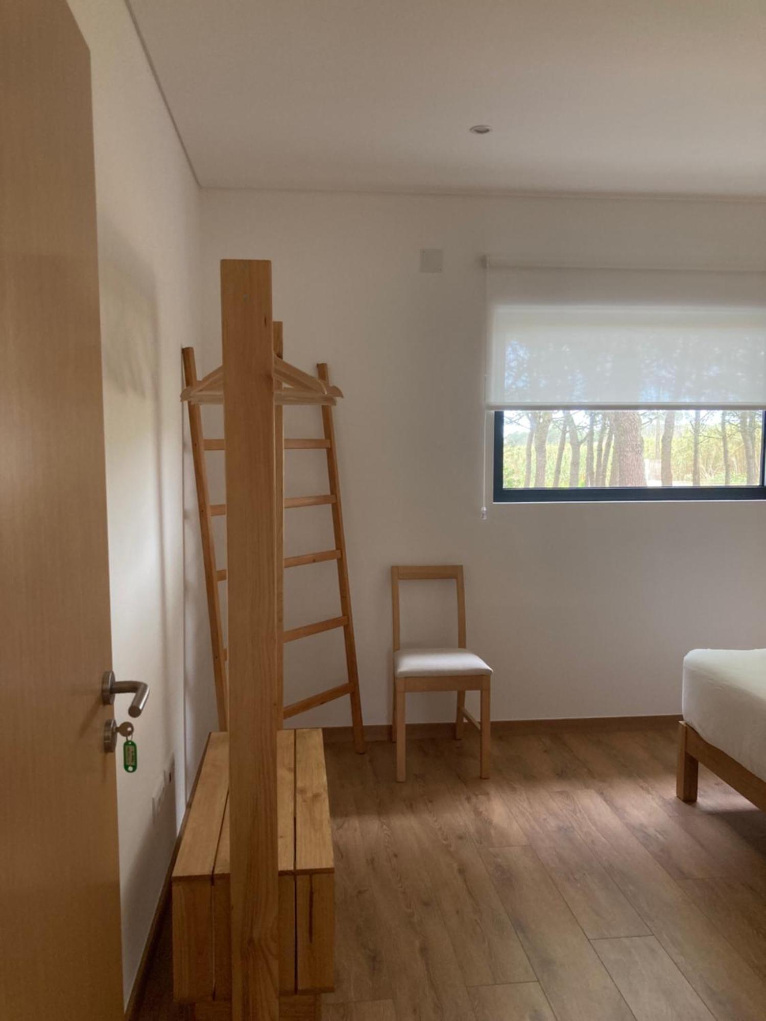 45 Pines West Bed and Breakfast Acafora Exteriör bild
