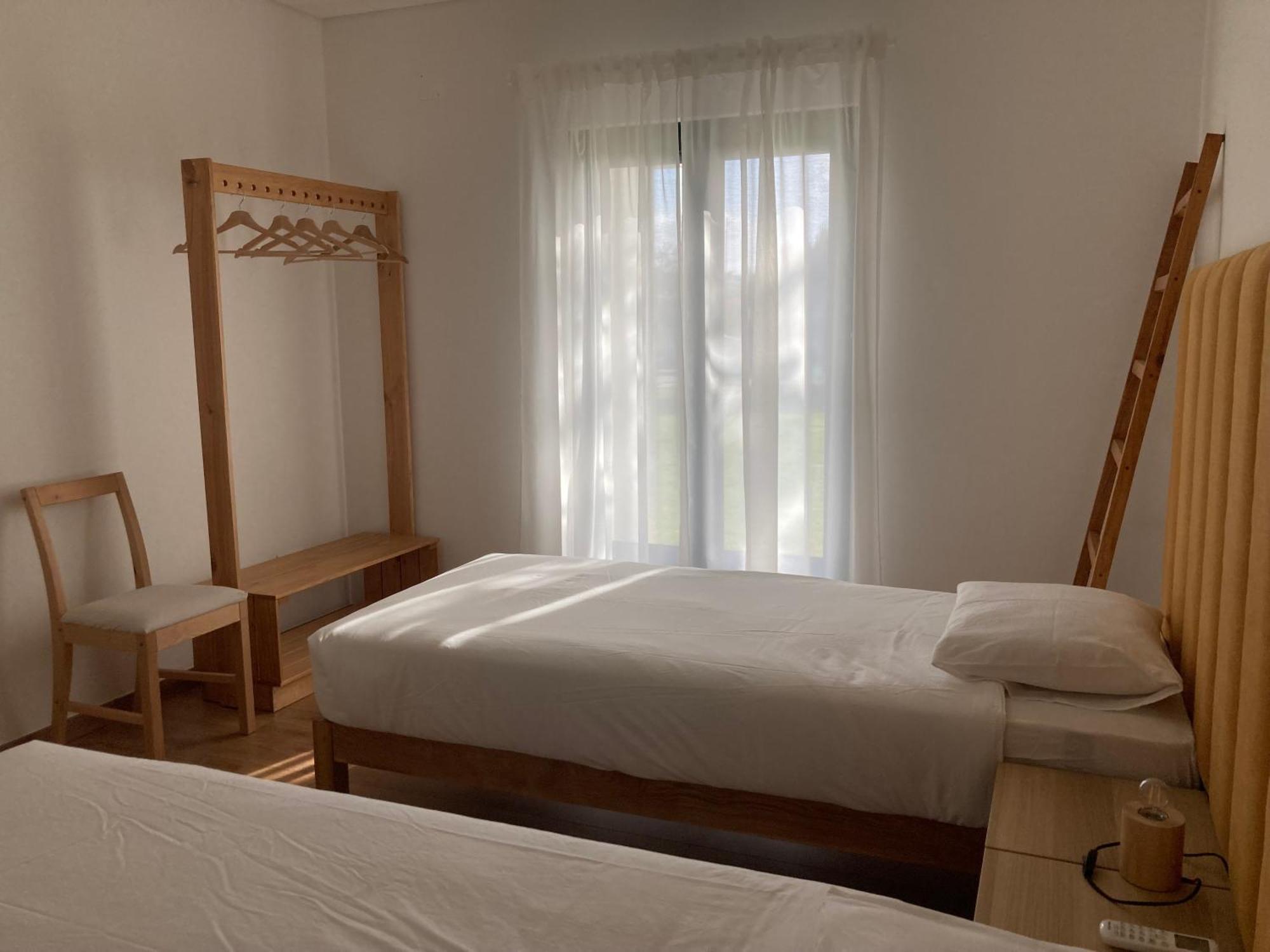 45 Pines West Bed and Breakfast Acafora Exteriör bild