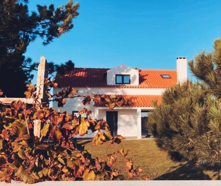 45 Pines West Bed and Breakfast Acafora Exteriör bild